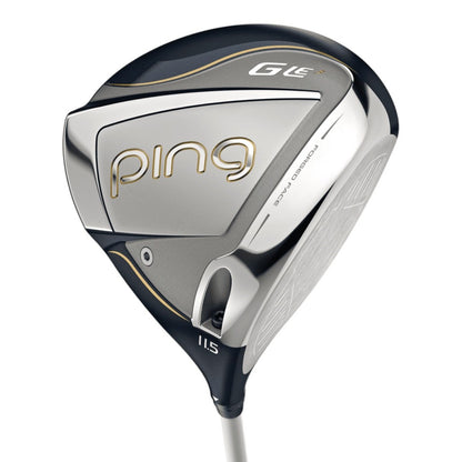 Ping Ladies G Le3 Golf Driver
