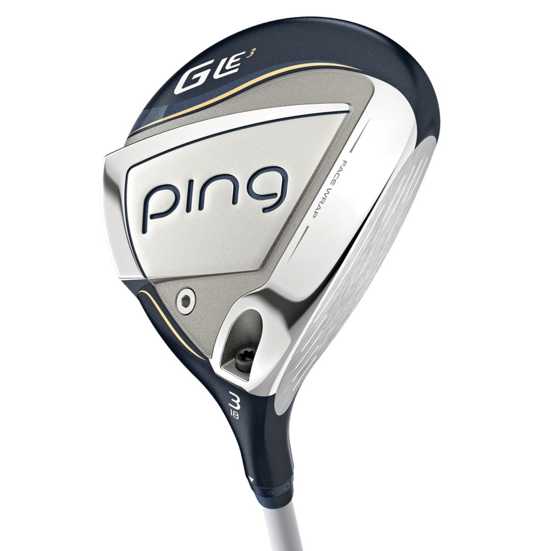 Ping Ladies G Le3 Golf Fairway Wood
