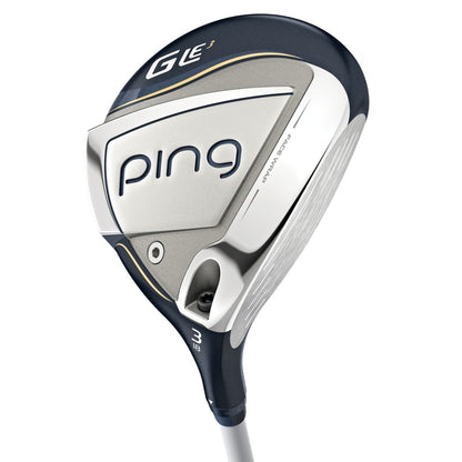 Ping Ladies G Le3 Golf Fairway Wood
