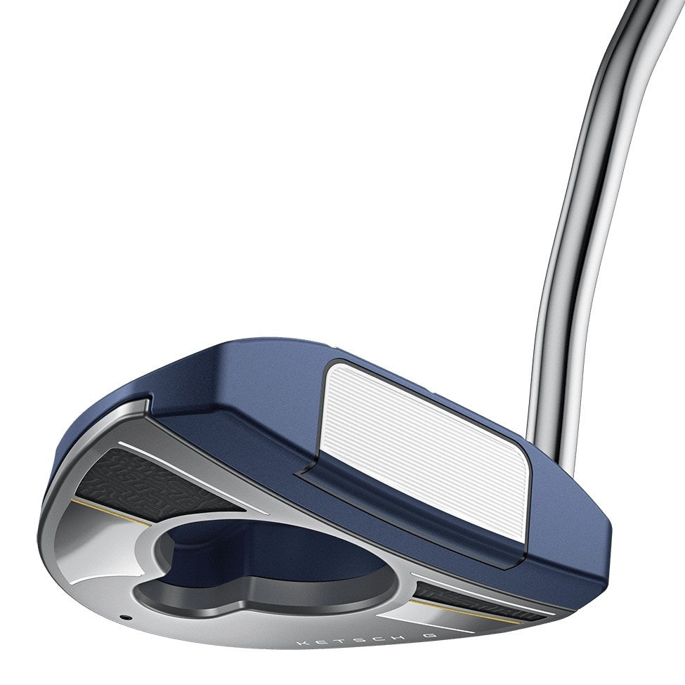Ping Ladies G Le3 Ketsch G Golf Putter | Straight