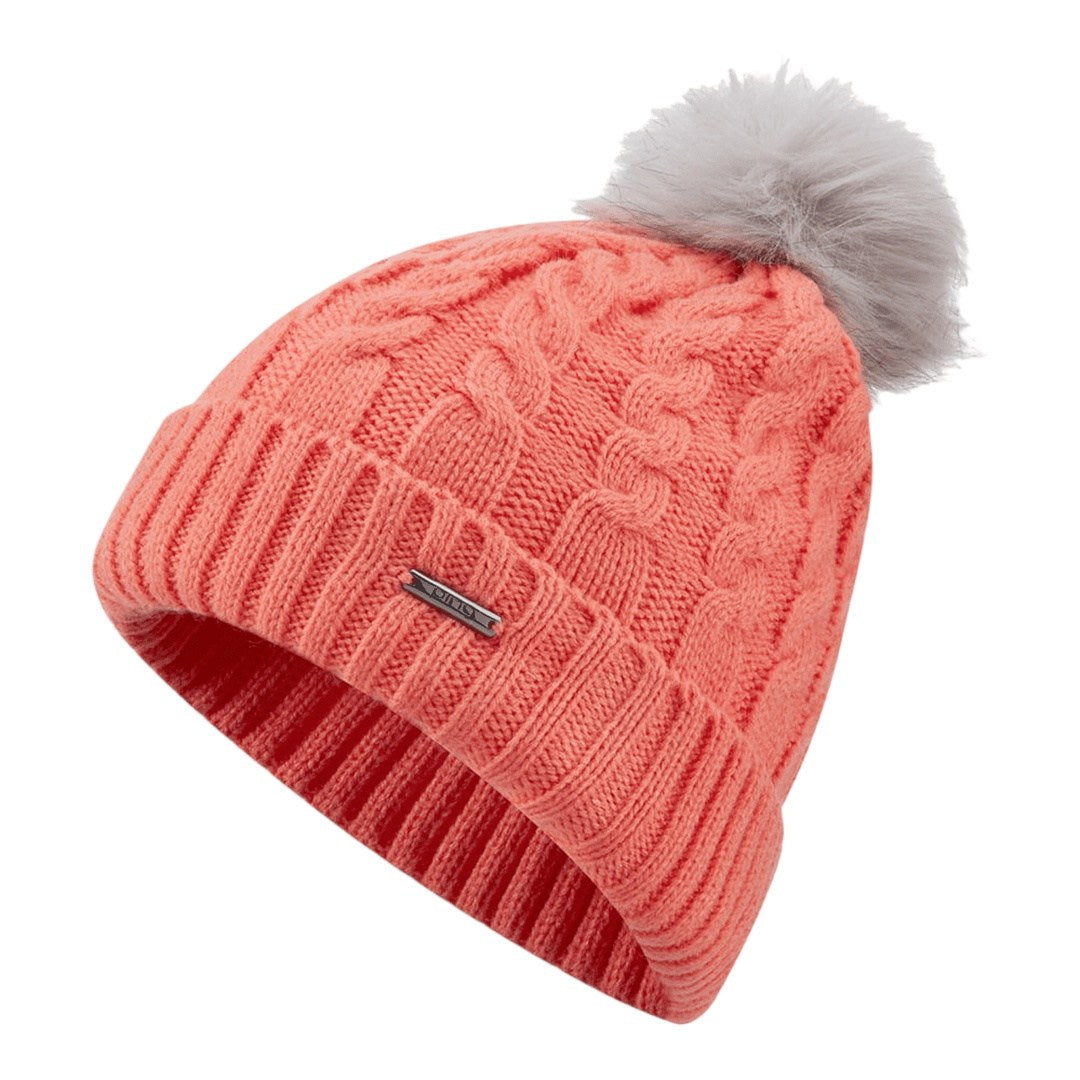 Ping Ladies Gracie SensorWarm Golf Bobble Hat P93645
