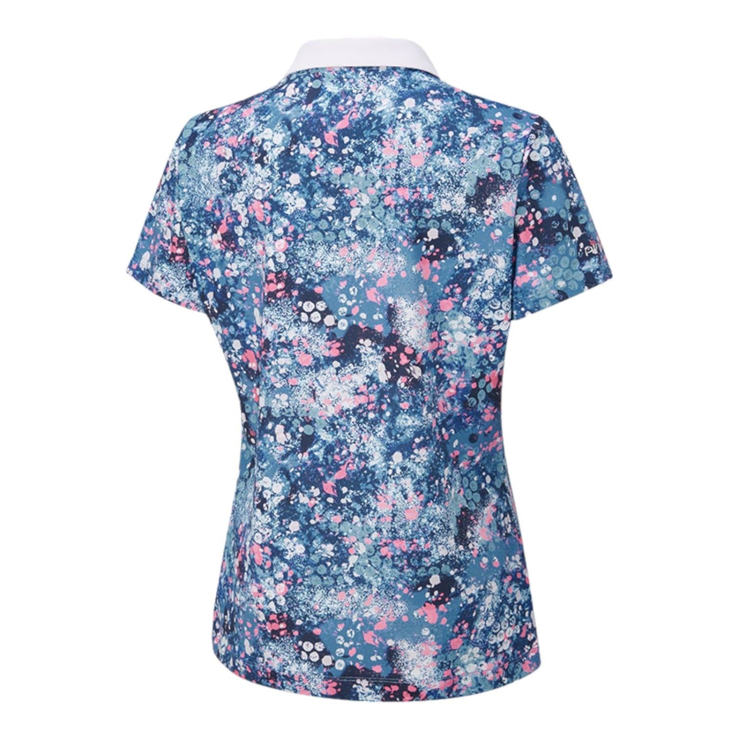 Ping Ladies Iona Golf Shirt P93606