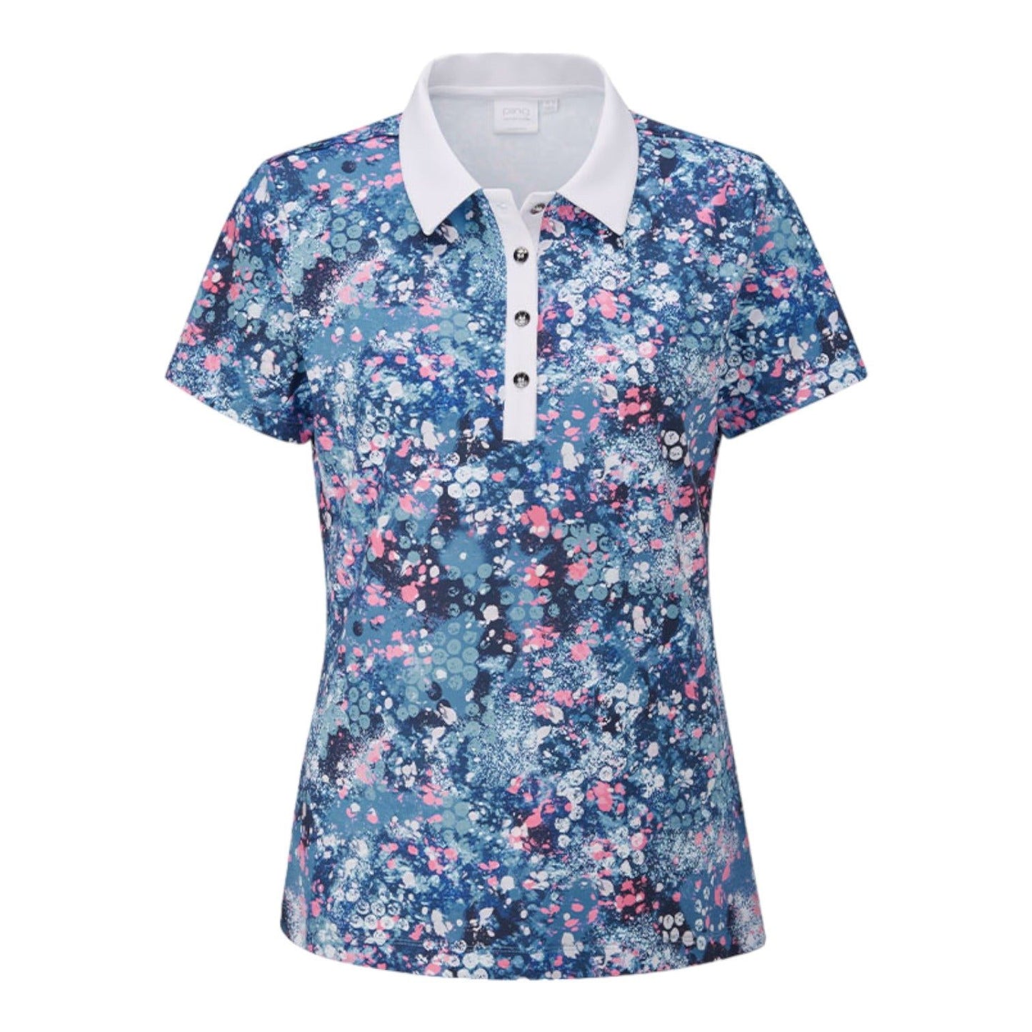 Ping Ladies Iona Golf Shirt P93606