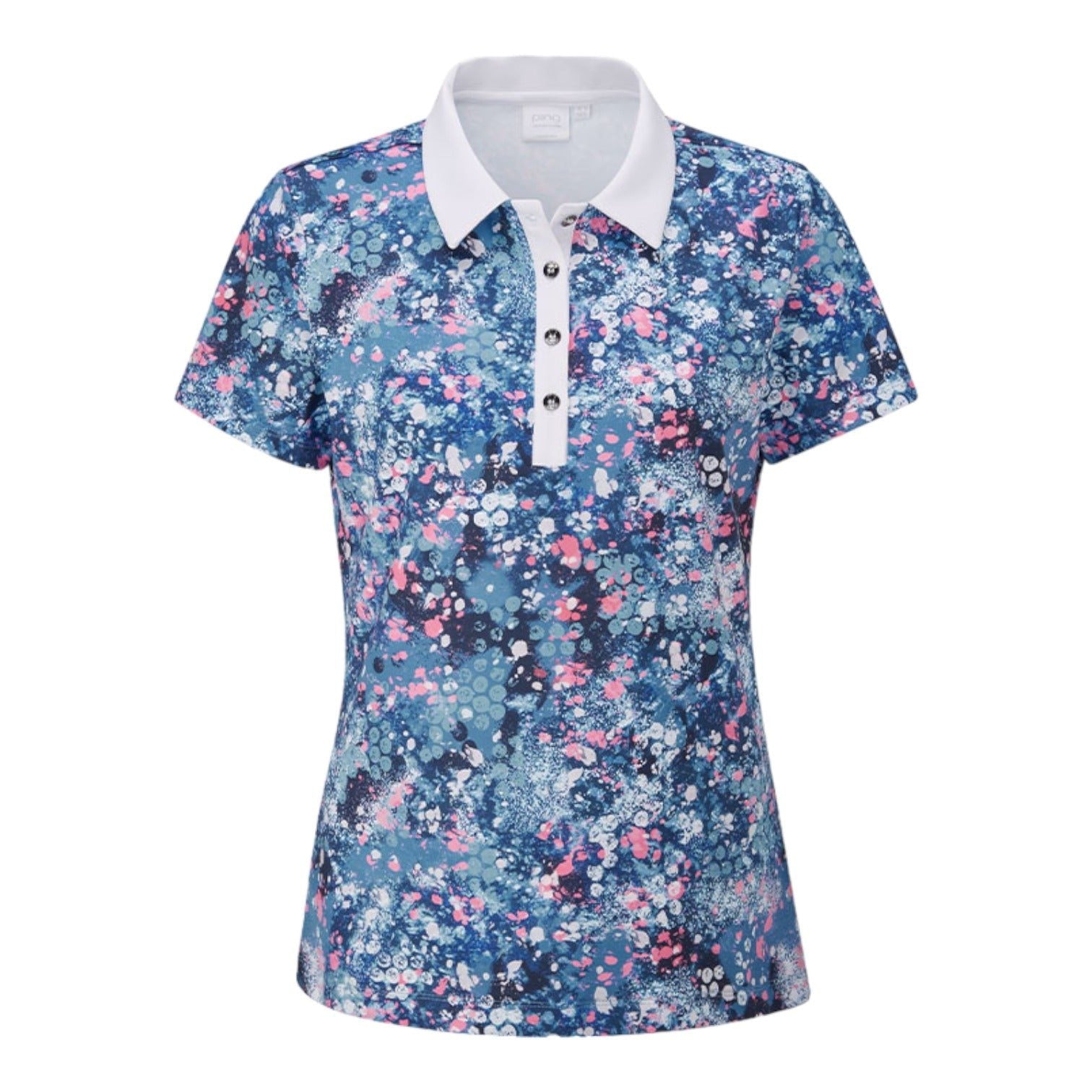 Ping Ladies Iona Golf Shirt P93606