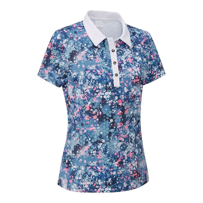 Ping Ladies Iona Golf Shirt P93606