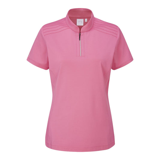Ping Ladies Martina Golf Shirt P93608