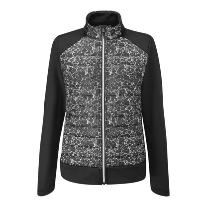 Ping Ladies Pip Hybrid Golf Jacket P93575