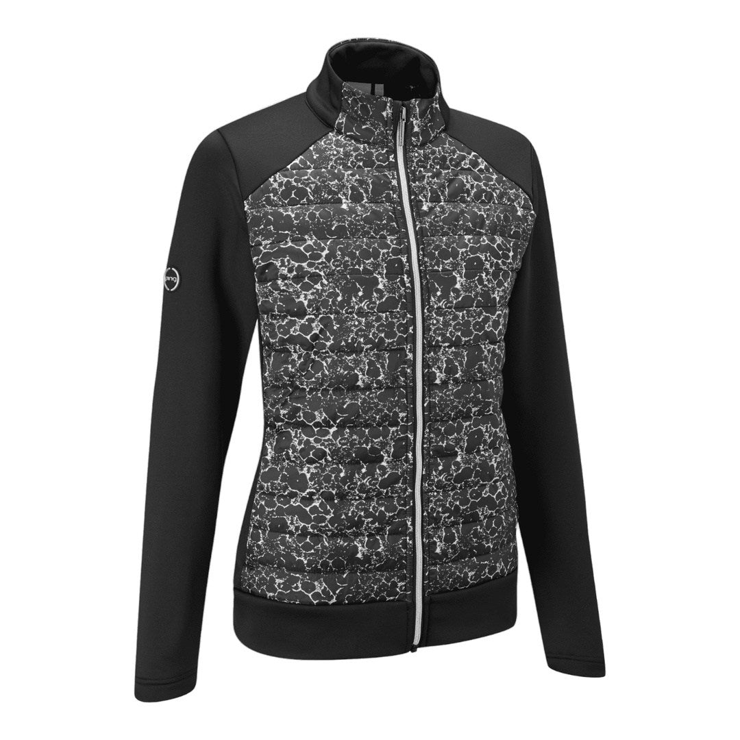 Ping Ladies Pip Hybrid Golf Jacket P93575