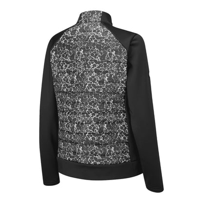 Ping Ladies Pip Hybrid Golf Jacket P93575