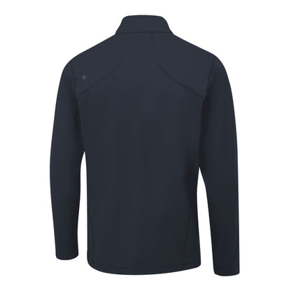 Ping Latham 1/2 Zip Golf Midlayer P03687