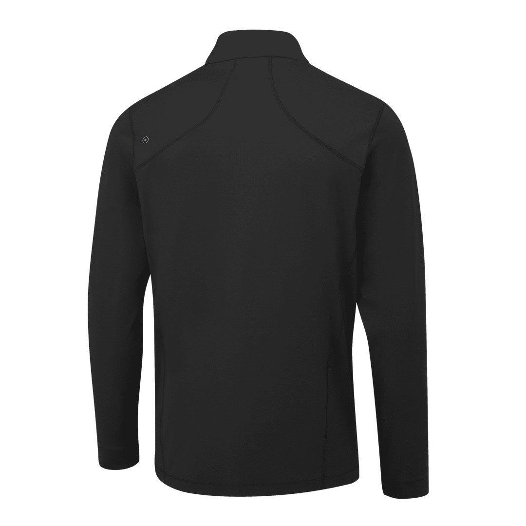 Ping Latham 1/2 Zip Golf Midlayer P03687
