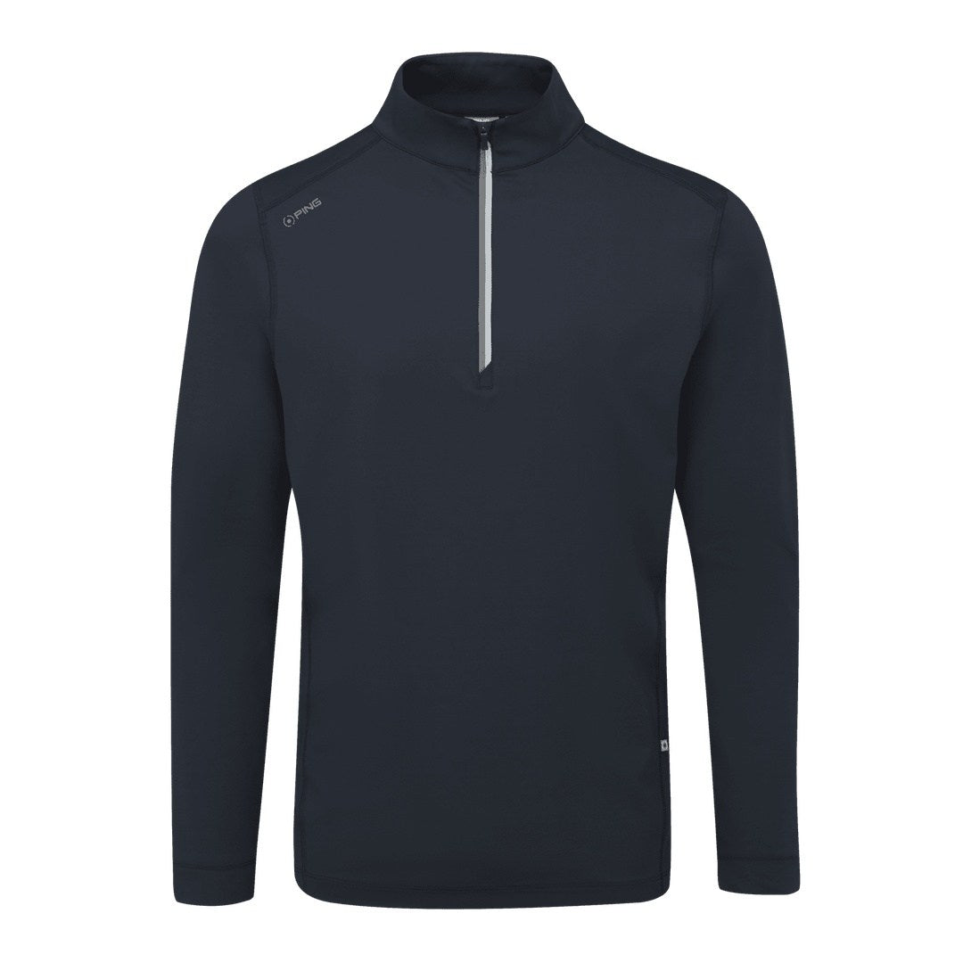 Ping Latham 1/2 Zip Golf Midlayer P03687