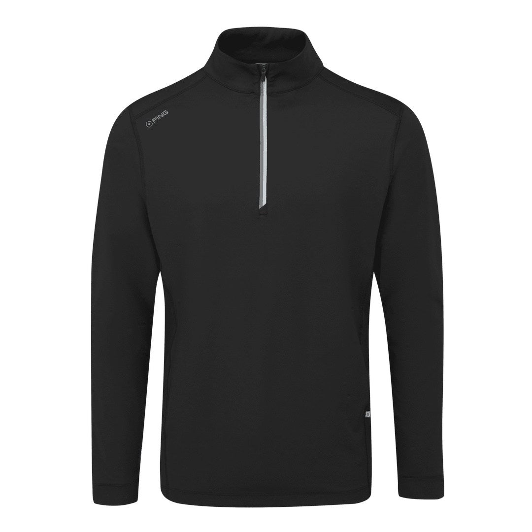 Ping Latham 1/2 Zip Golf Midlayer P03687