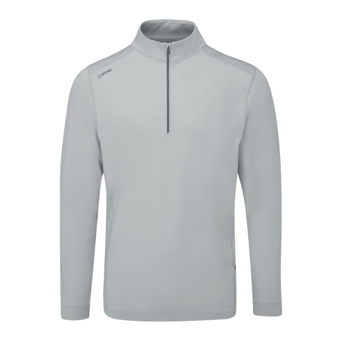 Ping Latham 1/2 Zip Golf Midlayer P03687