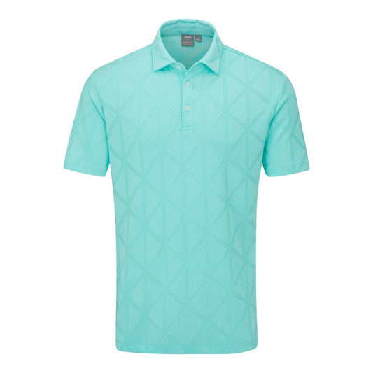 Ping Lenny Golf Polo Shirt P03664