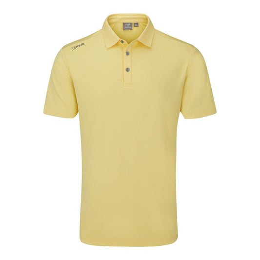 Ping Lindum Golf Polo Shirt P03464