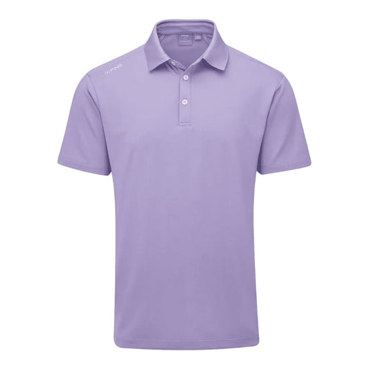 Ping Lindum Golf Polo Shirt P03464