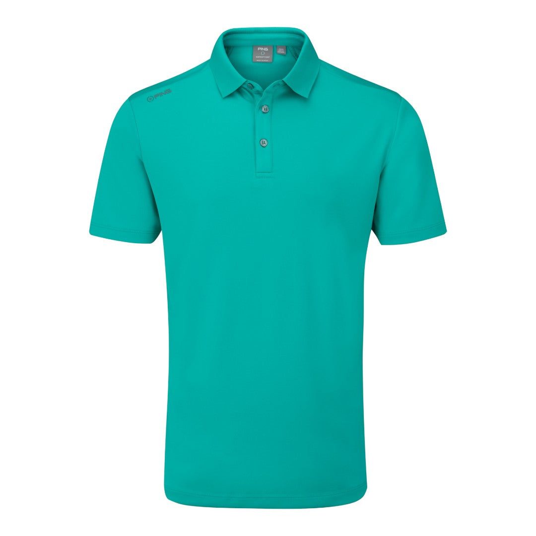 Ping Lindum Golf Polo Shirt P03464