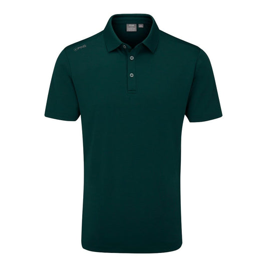Ping Lindum Golf Polo Shirt P03464