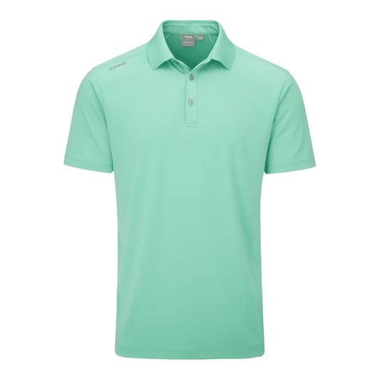 Ping Lindum Golf Polo Shirt P03464