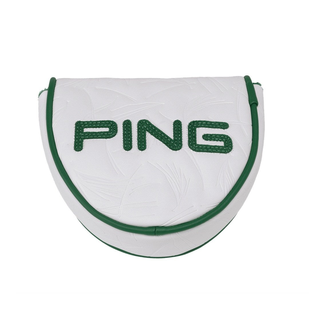 Ping Looper Golf Putter Headcover | Mallet
