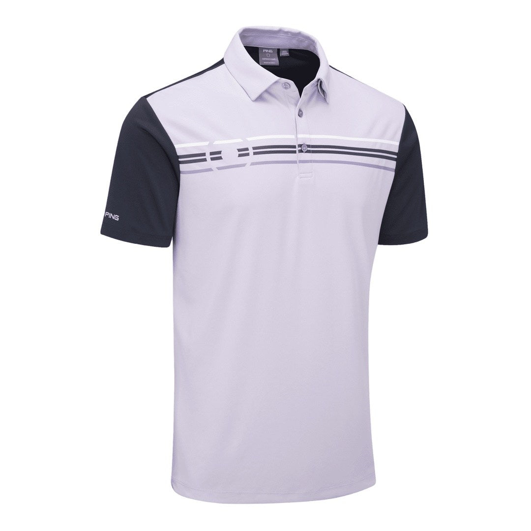 Ping Morten Golf Polo Shirt P03575