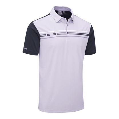 Ping Morten Golf Polo Shirt P03575