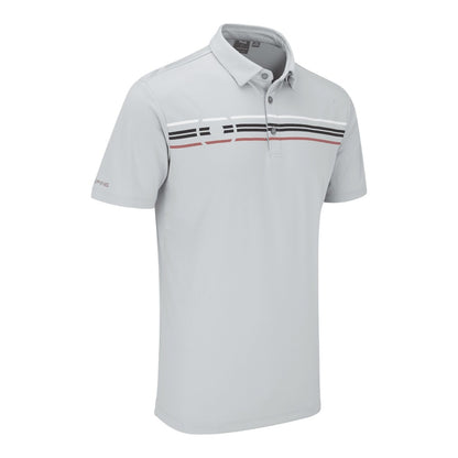 Ping Morten Golf Polo Shirt P03575
