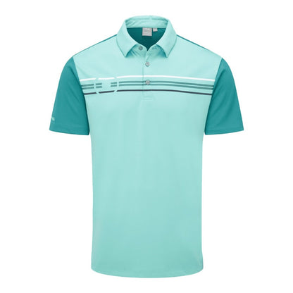 Ping Morten Golf Polo Shirt P03575