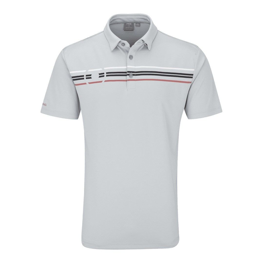 Ping Morten Golf Polo Shirt P03575