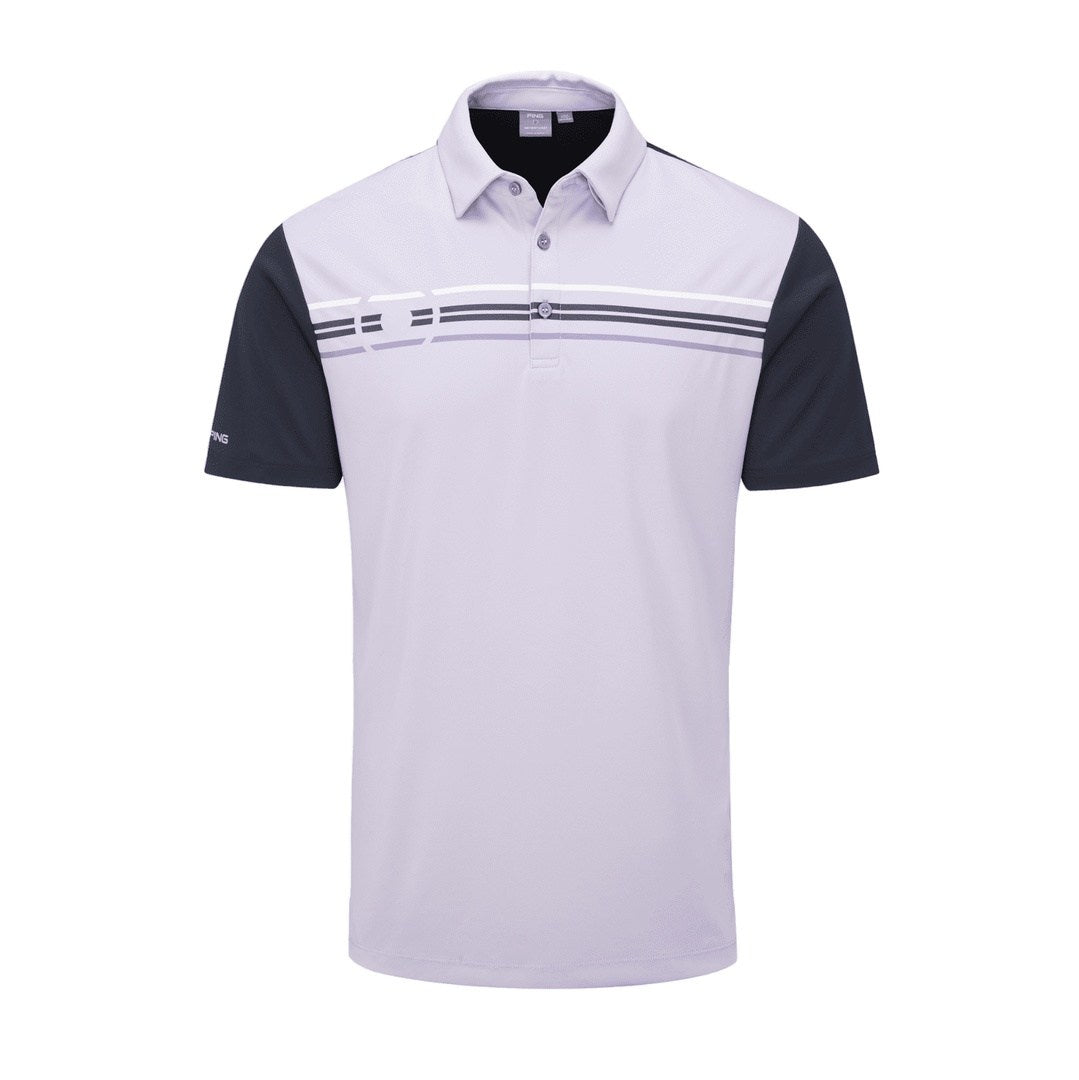 Ping Morten Golf Polo Shirt P03575