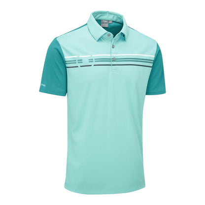 Ping Morten Golf Polo Shirt P03575