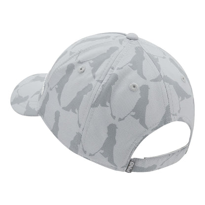 Ping Mr. Ping Cap ll Golf Cap P03677