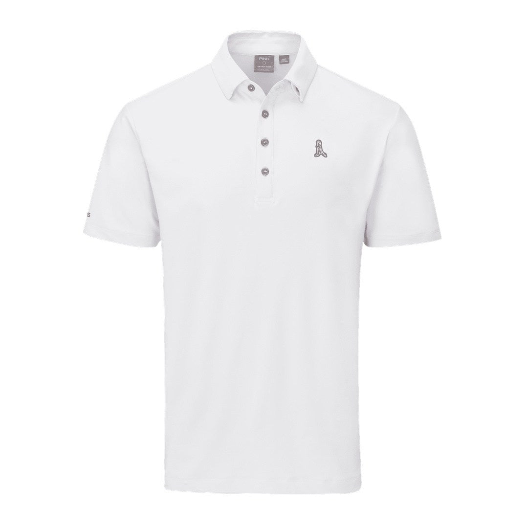 Ping Mr Ping Golf Polo Shirt P03569