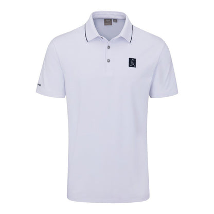 Ping Mr Ping II Golf Polo Shirt P03663