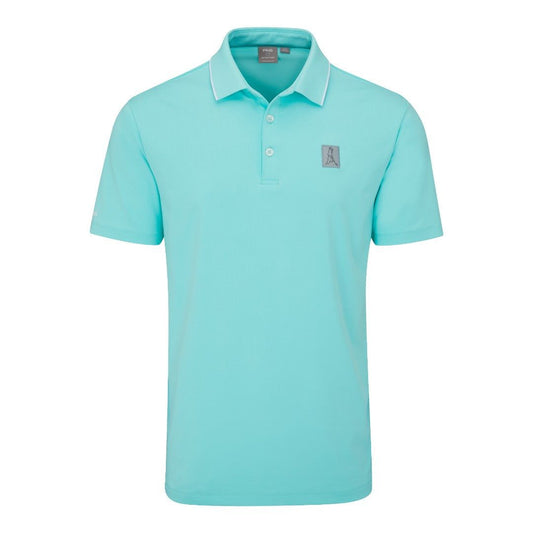 Ping Mr Ping II Golf Polo Shirt P03663