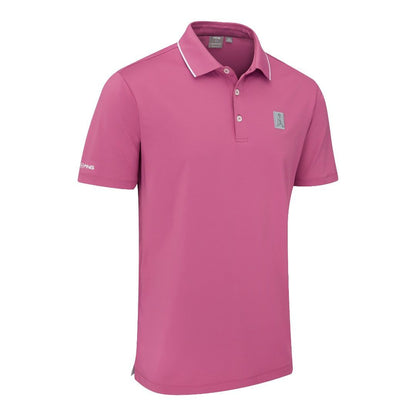 Ping Mr Ping II Golf Polo Shirt P03663