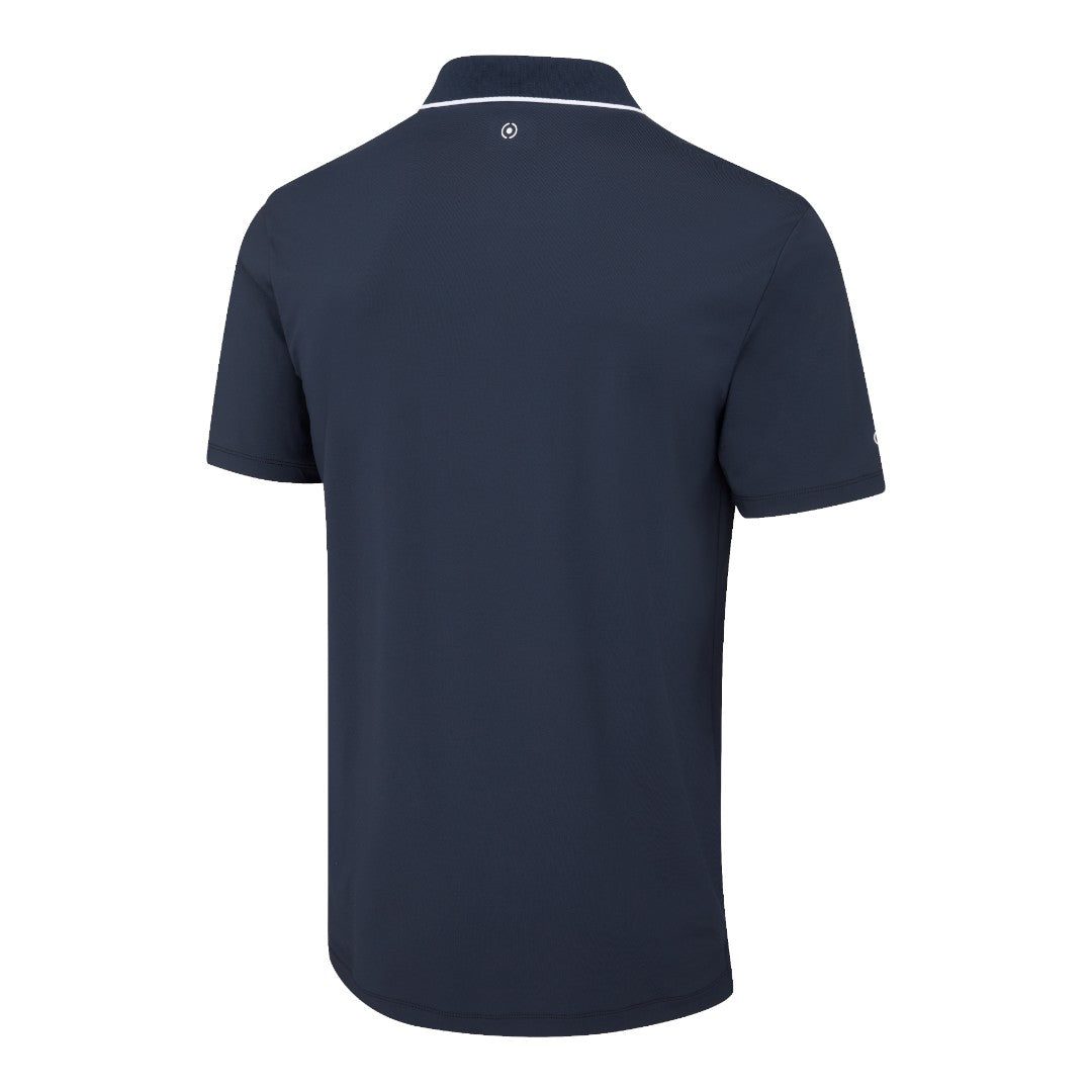 Ping Mr Ping II Golf Polo Shirt P03663
