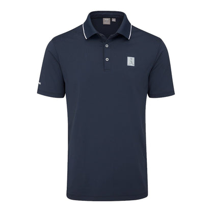 Ping Mr Ping II Golf Polo Shirt P03663