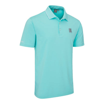 Ping Mr Ping II Golf Polo Shirt P03663