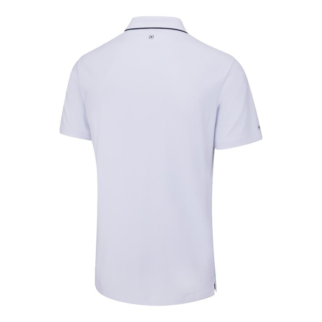 Ping Mr Ping II Golf Polo Shirt P03663