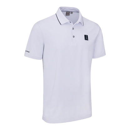 Ping Mr Ping II Golf Polo Shirt P03663