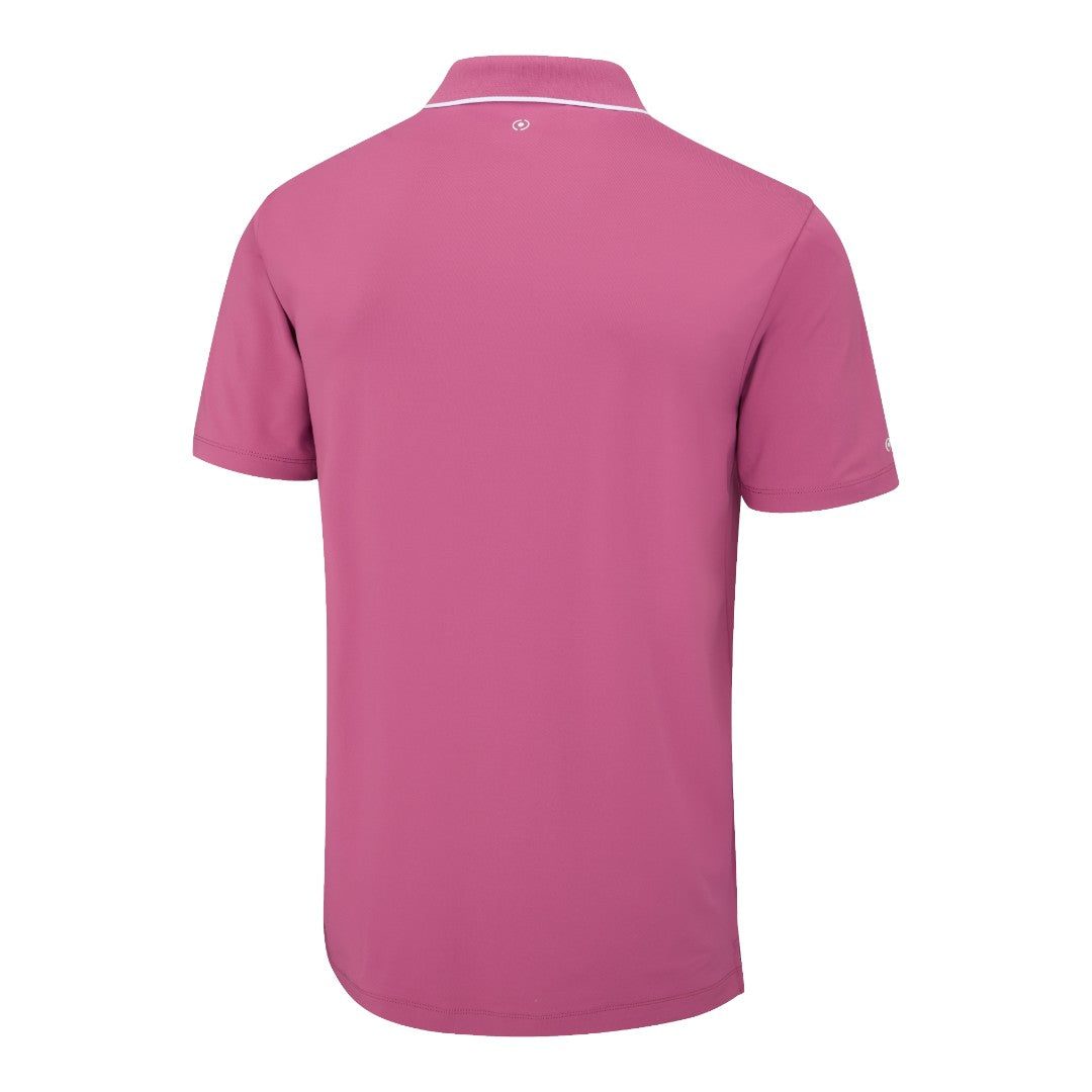 Ping Mr Ping II Golf Polo Shirt P03663