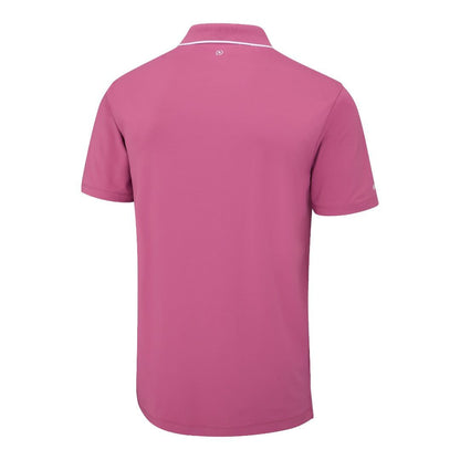Ping Mr Ping II Golf Polo Shirt P03663