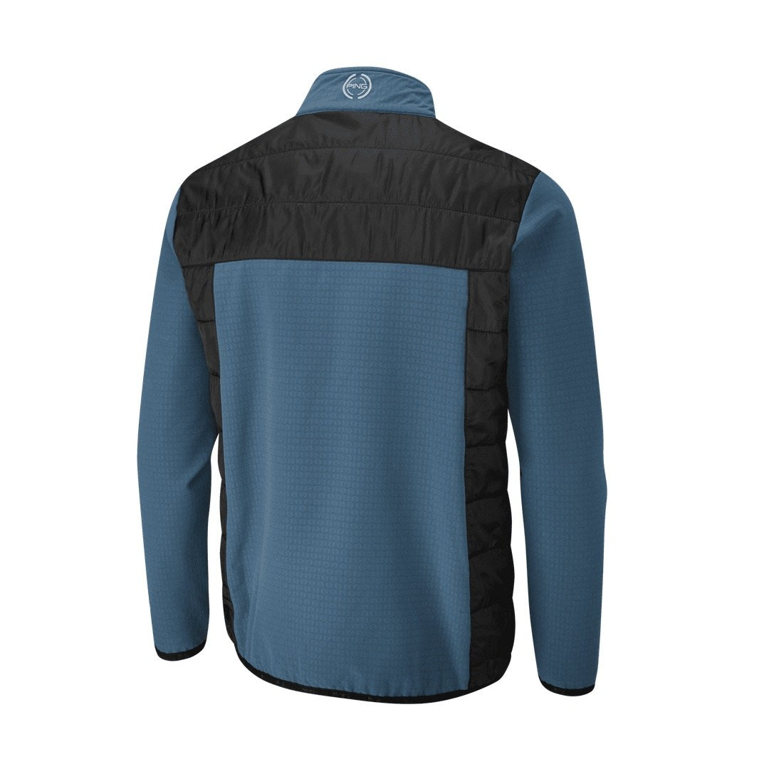 Ping Norse S4 Zoned Golf Jacket P03541