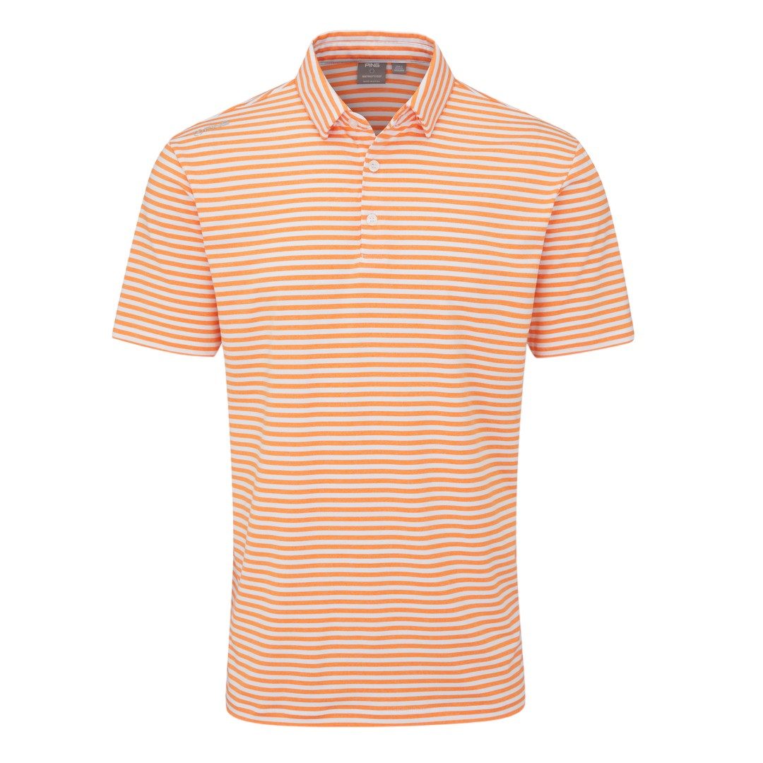 Ping Owain Golf Polo Shirt P03670