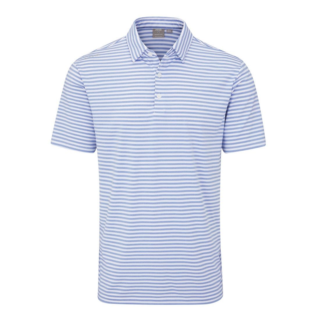 Ping Owain Golf Polo Shirt P03670