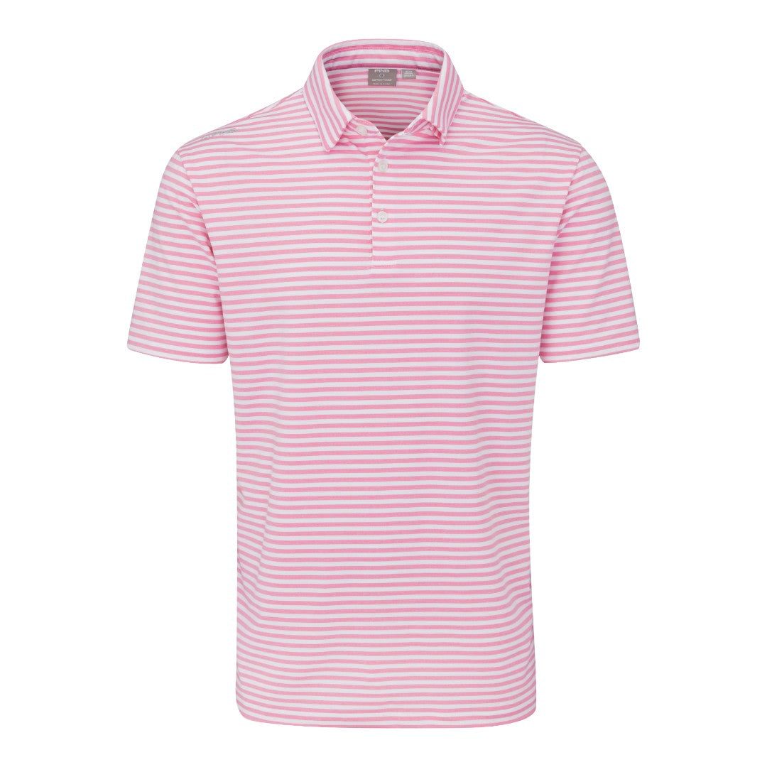 Ping Owain Golf Polo Shirt P03670