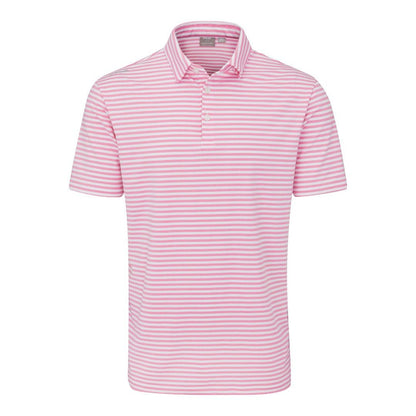 Ping Owain Golf Polo Shirt P03670