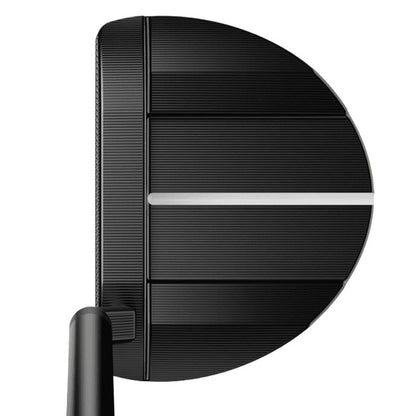 Ping PLD Oslo 4 Matte Black Golf Putter
